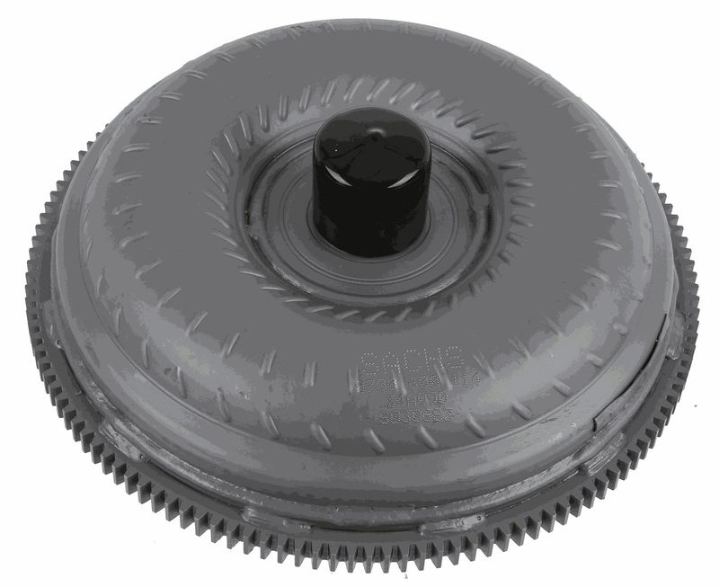 SACHS Torque Converter