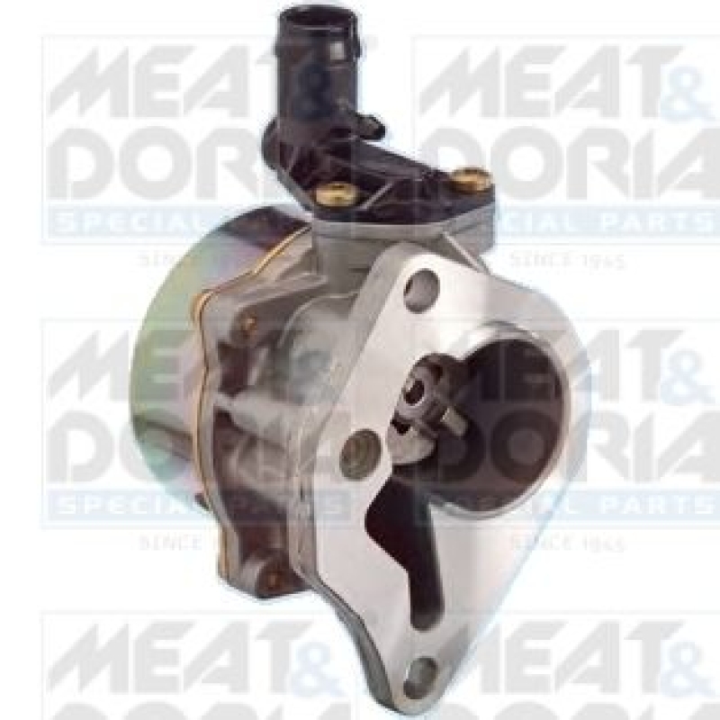 MEAT & DORIA Vacuum Pump, braking system