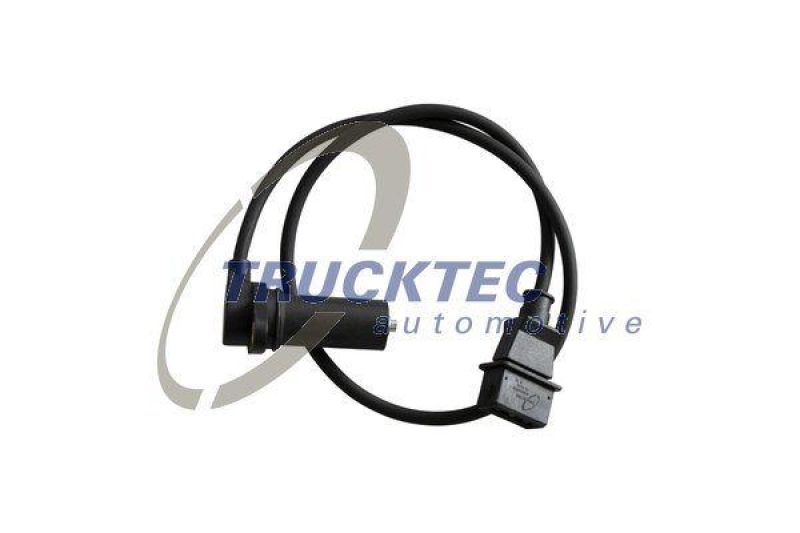 TRUCKTEC AUTOMOTIVE Sensor, crankshaft pulse