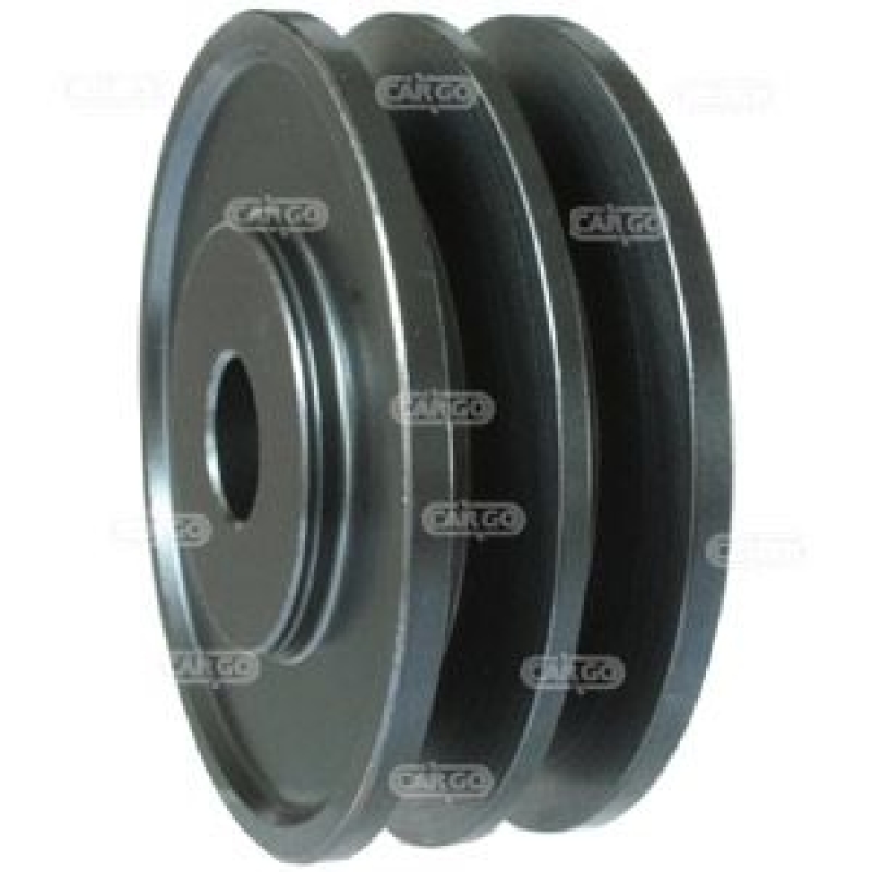 HC-Cargo Belt Pulley, alternator