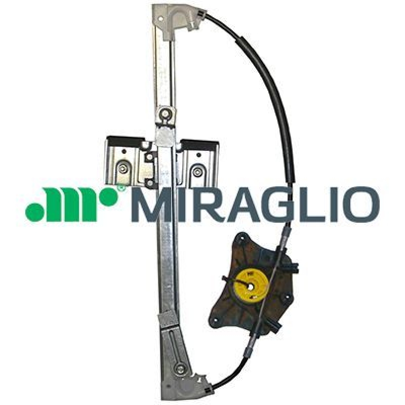 MIRAGLIO Window Regulator