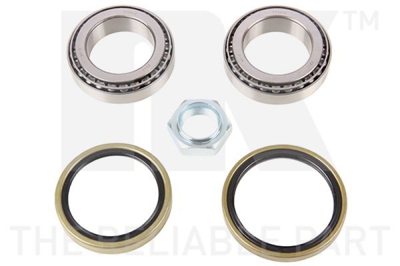 NK Wheel Bearing Kit