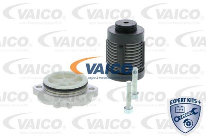 VAICO Hydraulic Filter, all-wheel-drive coupling EXPERT KITS +