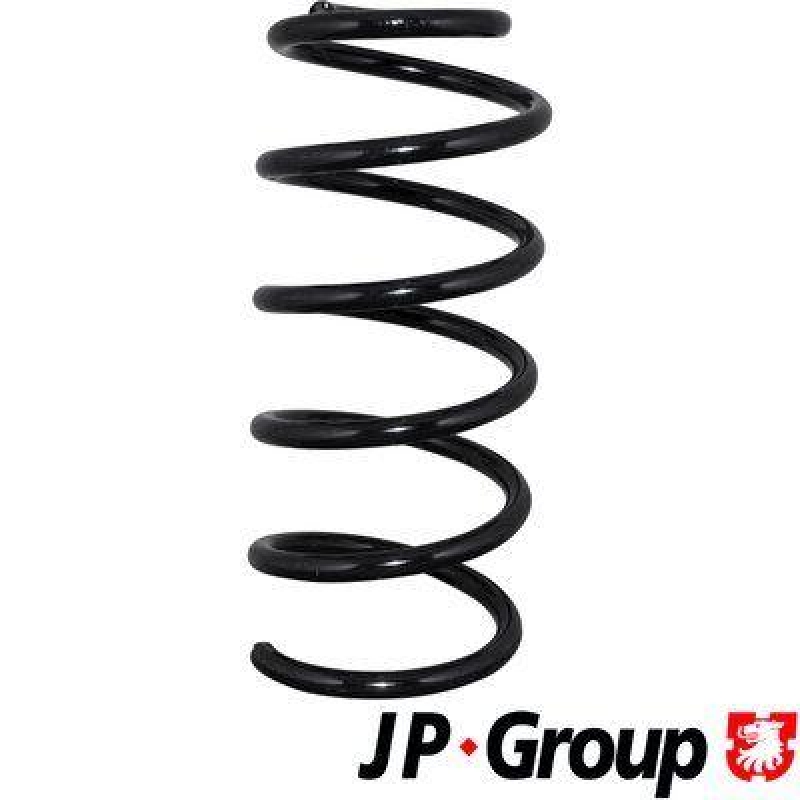 JP GROUP Coil Spring JP GROUP