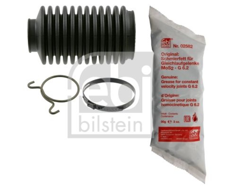 FEBI BILSTEIN Bellow Set, steering