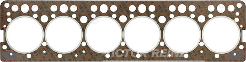 VICTOR REINZ Gasket, cylinder head