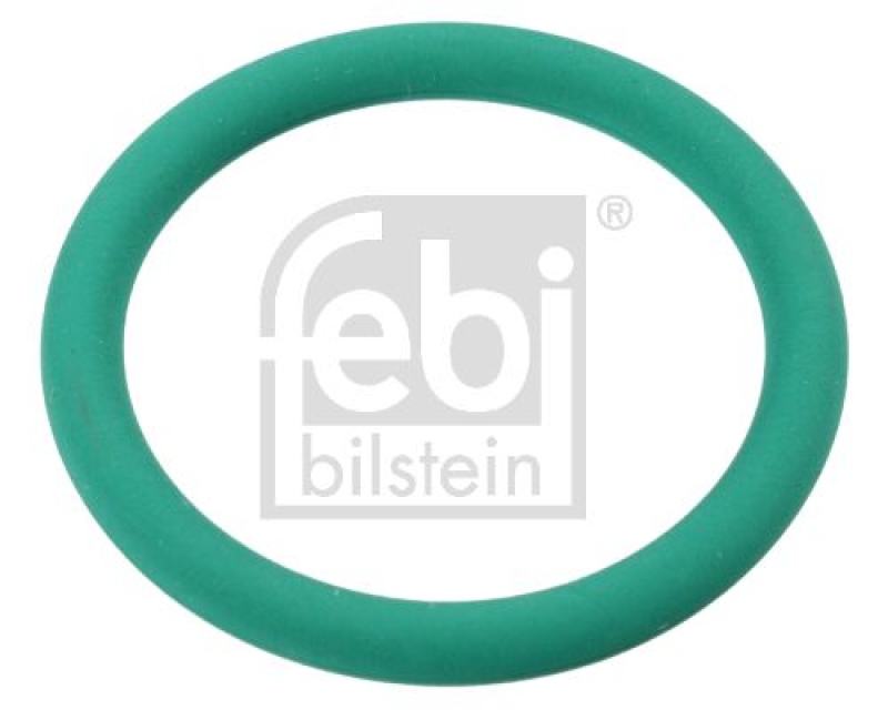 FEBI BILSTEIN Dichtung, Ölpumpe