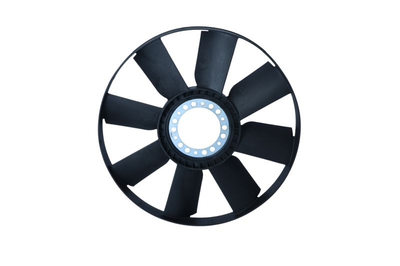 NRF Fan Wheel, engine cooling