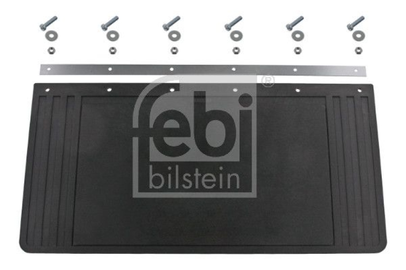 FEBI BILSTEIN Mudflap