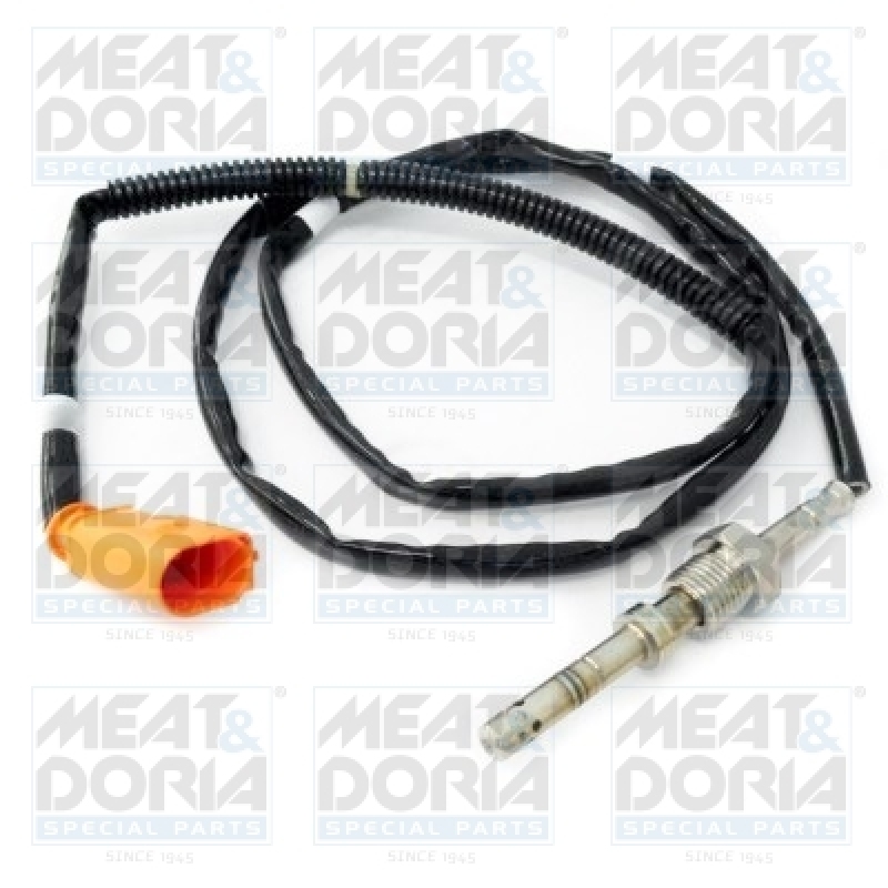 MEAT & DORIA Sensor, exhaust gas temperature