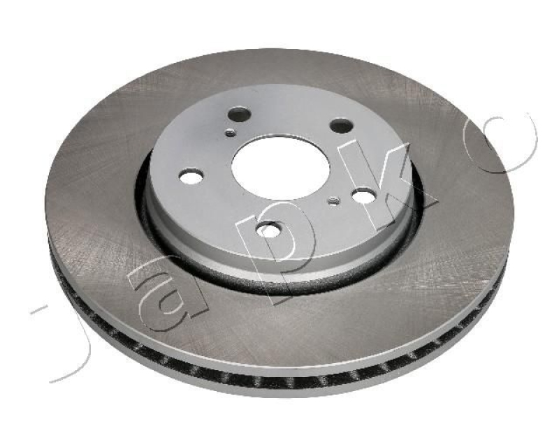 2x JAPKO Brake Disc