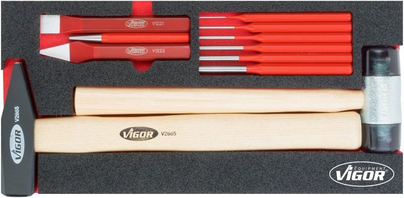 VIGOR Tool Set