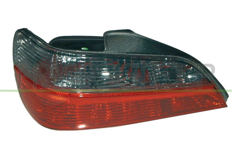 Combination Rearlight