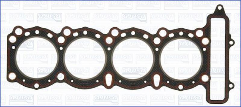 AJUSA Gasket, cylinder head FIBERMAX