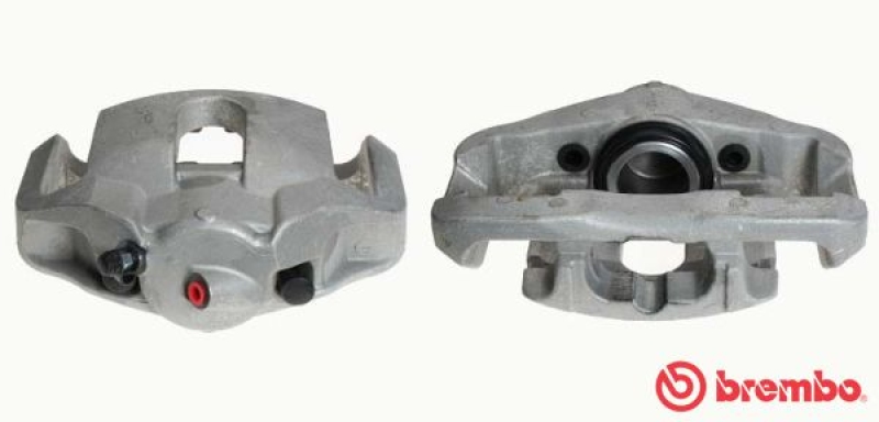 BREMBO Brake Caliper ESSENTIAL LINE