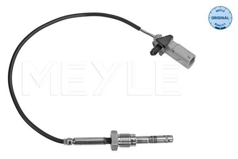 MEYLE Sensor, exhaust gas temperature MEYLE-ORIGINAL: True to OE.