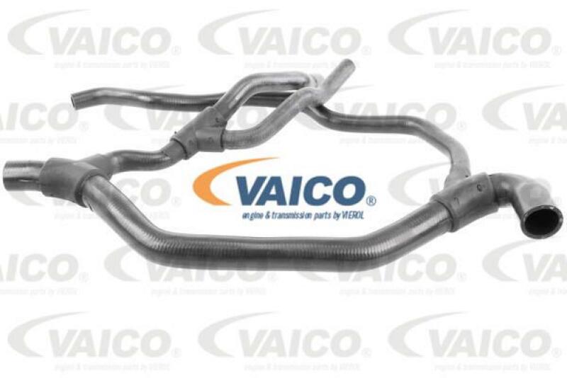 VAICO Radiator Hose Original VAICO Quality