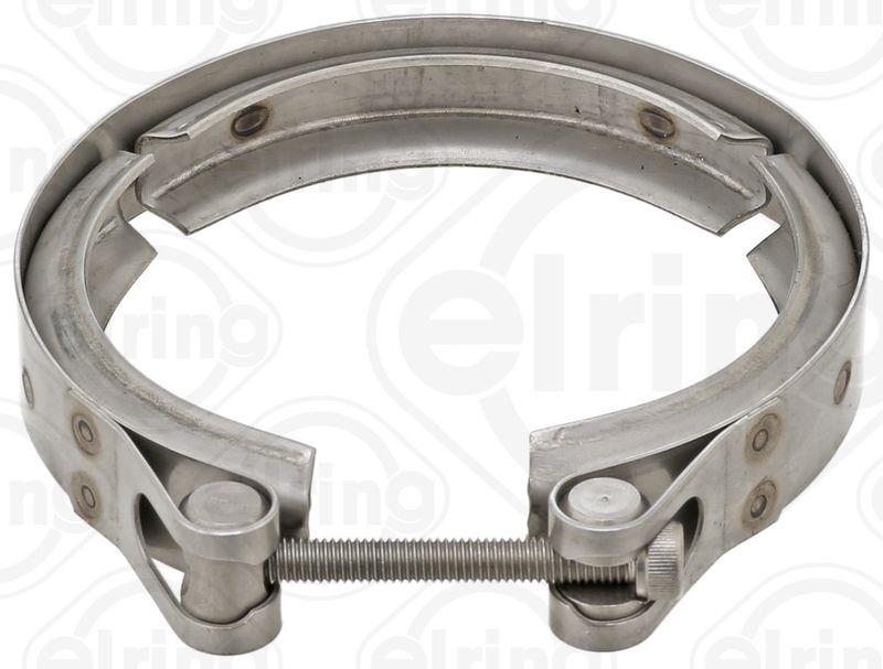 ELRING Clamp, exhaust system