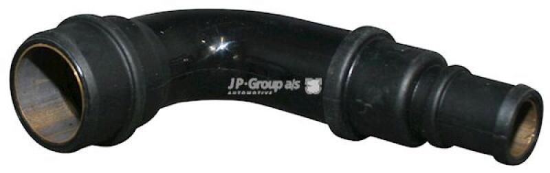 JP GROUP Hose, cylinder head cover breather JP GROUP