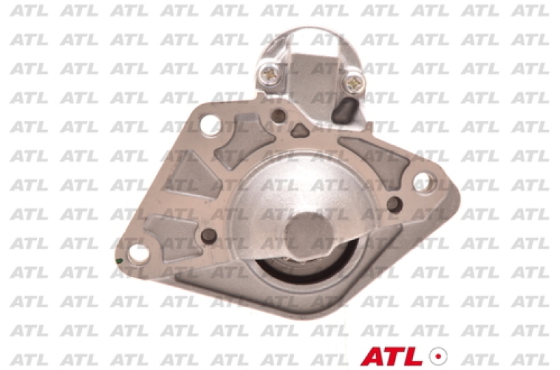 ATL Autotechnik Starter