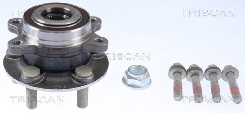 TRISCAN Wheel Bearing Kit