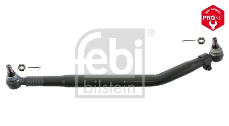 FEBI BILSTEIN Centre Rod Assembly ProKit