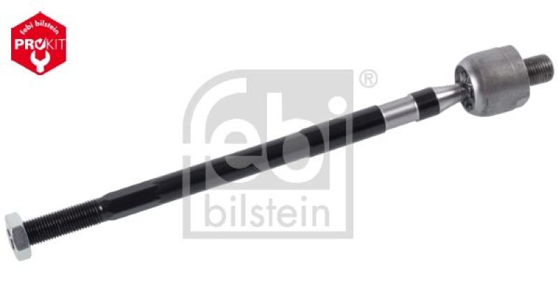 FEBI BILSTEIN Tie Rod Axle Joint ProKit