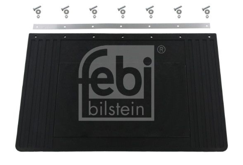 FEBI BILSTEIN Mudflap