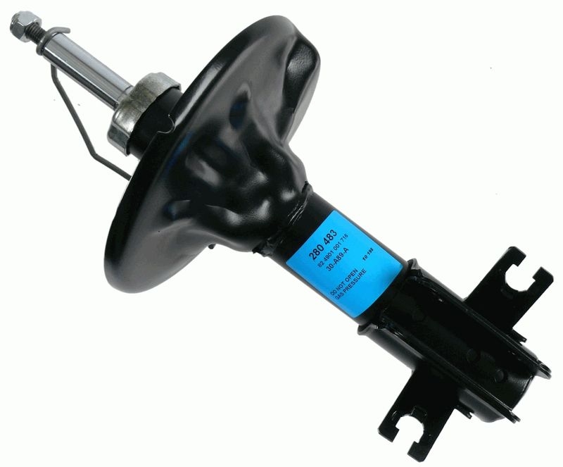 SACHS Shock Absorber