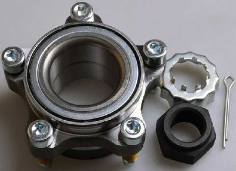 DENCKERMANN Wheel Bearing Kit