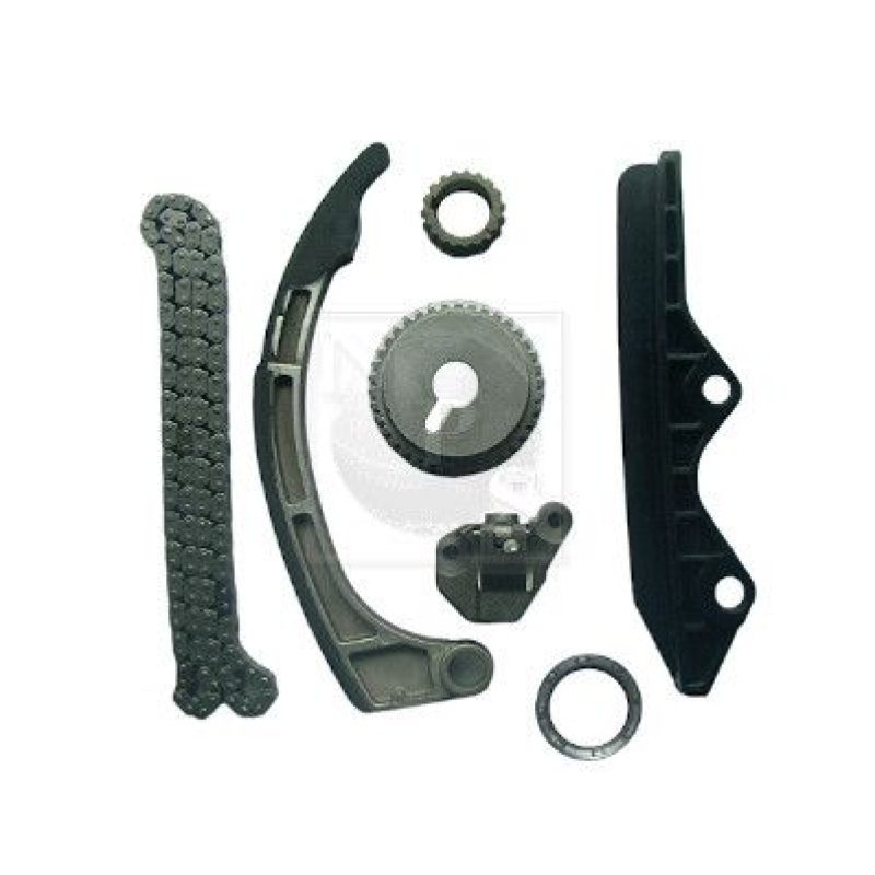 NPS Timing Chain Kit