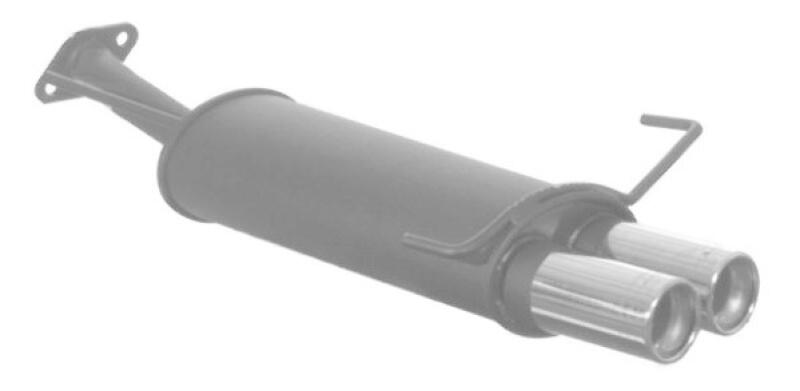 IMASAF Sports Silencer