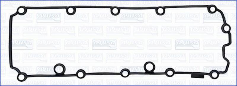 AJUSA Gasket, cylinder head cover