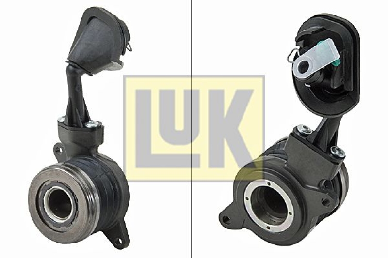 LuK Central Slave Cylinder, clutch