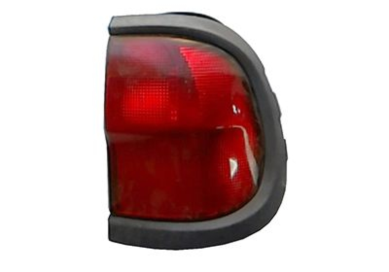 VAN WEZEL Combination Rearlight