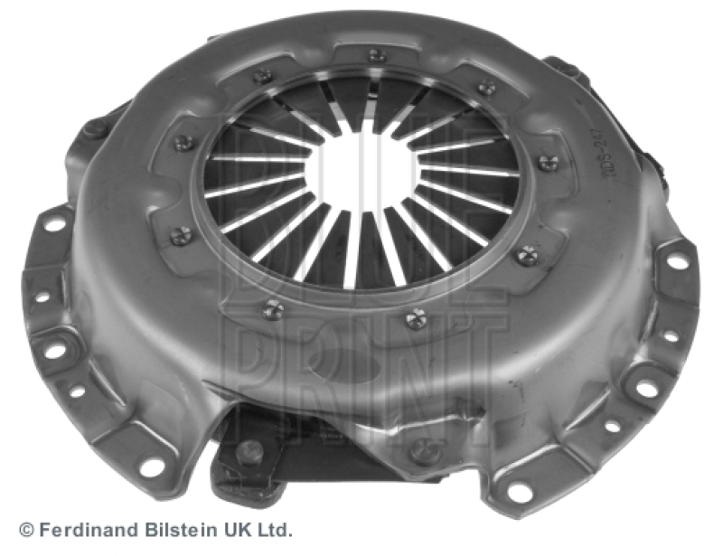 BLUE PRINT Clutch Pressure Plate