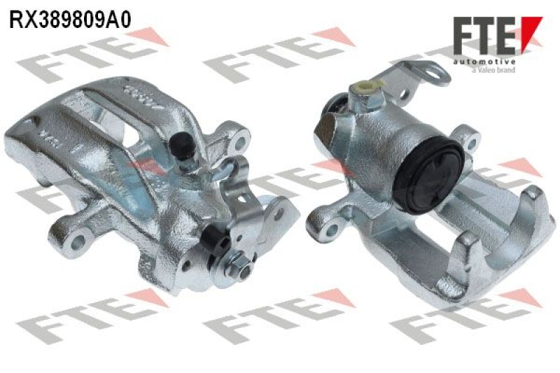 FTE Brake Caliper