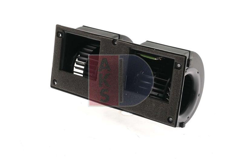 AKS DASIS Interior Blower