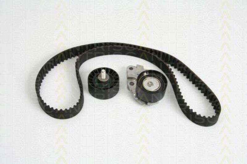 TRISCAN Timing Belt Set