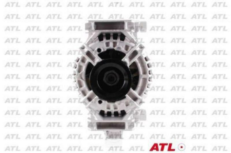 ATL Autotechnik Alternator