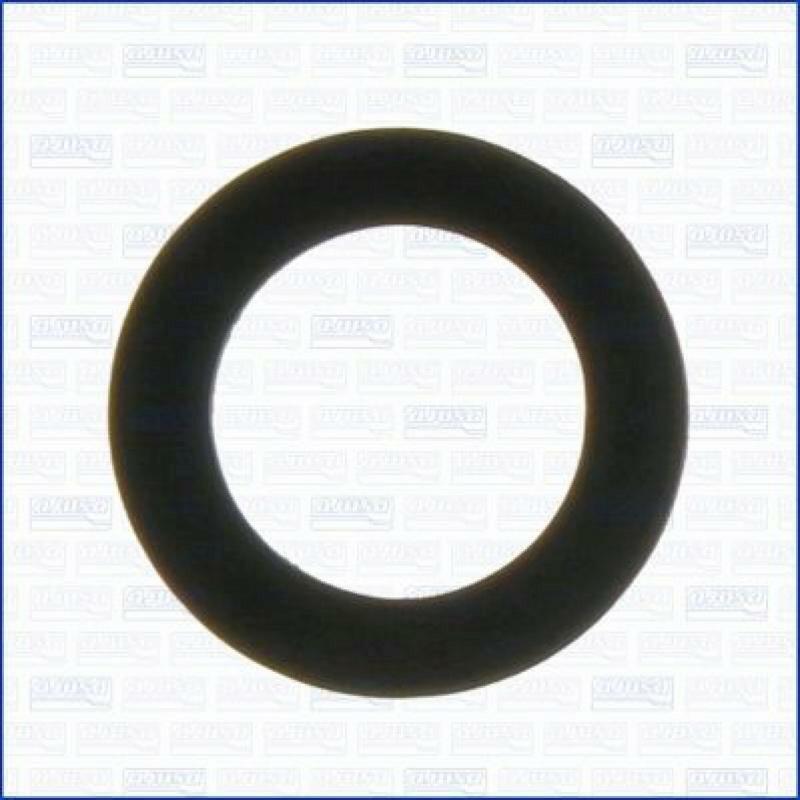 AJUSA Seal Ring, oil drain plug