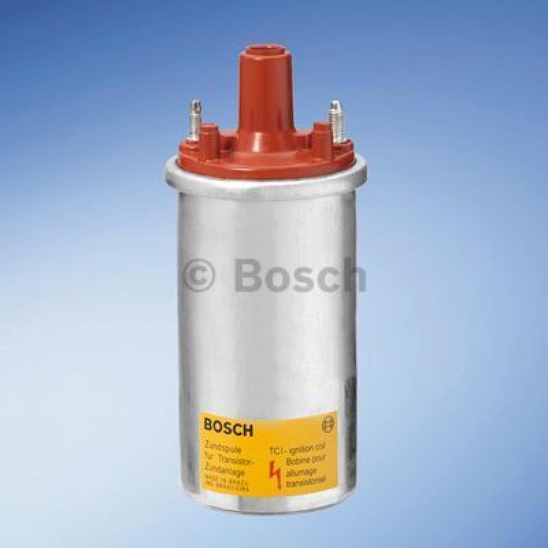 BOSCH Ignition Coil