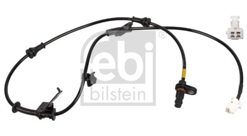 FEBI BILSTEIN Sensor, wheel speed