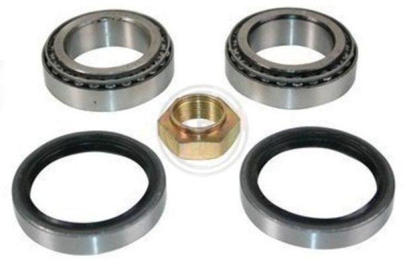 A.B.S. Wheel Bearing Kit