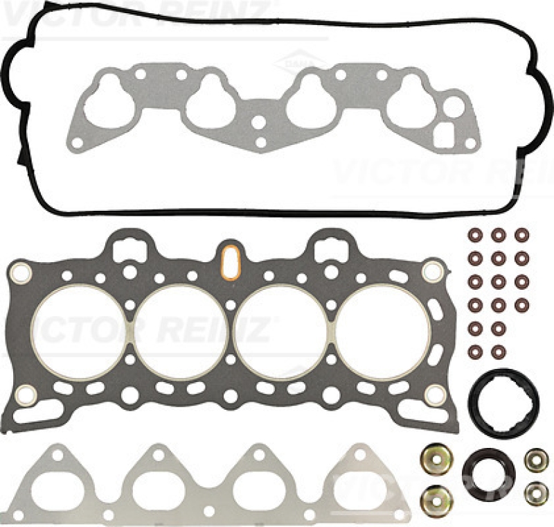 VICTOR REINZ Gasket Set, cylinder head