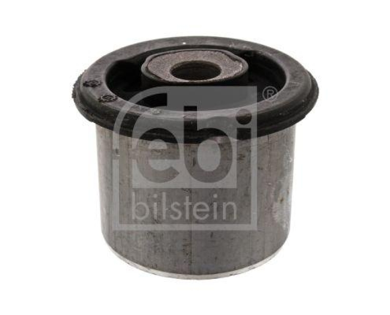 FEBI BILSTEIN Control Arm-/Trailing Arm Bush