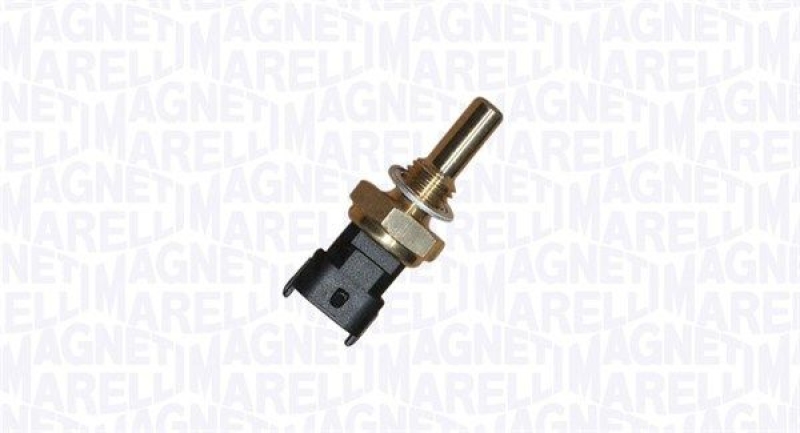 MAGNETI MARELLI Sensor, Kühlmitteltemperatur