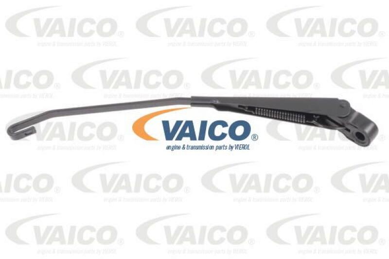 VAICO Wiper Arm, window cleaning Original VAICO Quality