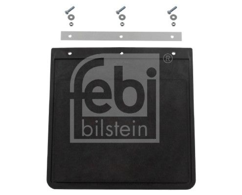 FEBI BILSTEIN Mudflap