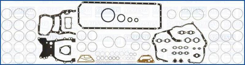 AJUSA Dichtungssatz Kurbelgehäuse Dichtsatz